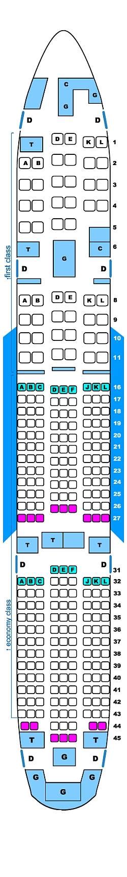 boeing 777-200 flight status